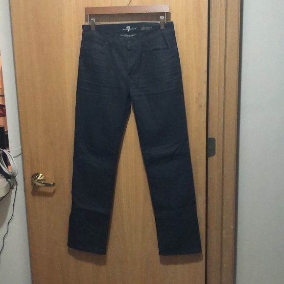 7 For All Mankind Other - Men’s 7 For All Mankind Slimmy Jeans